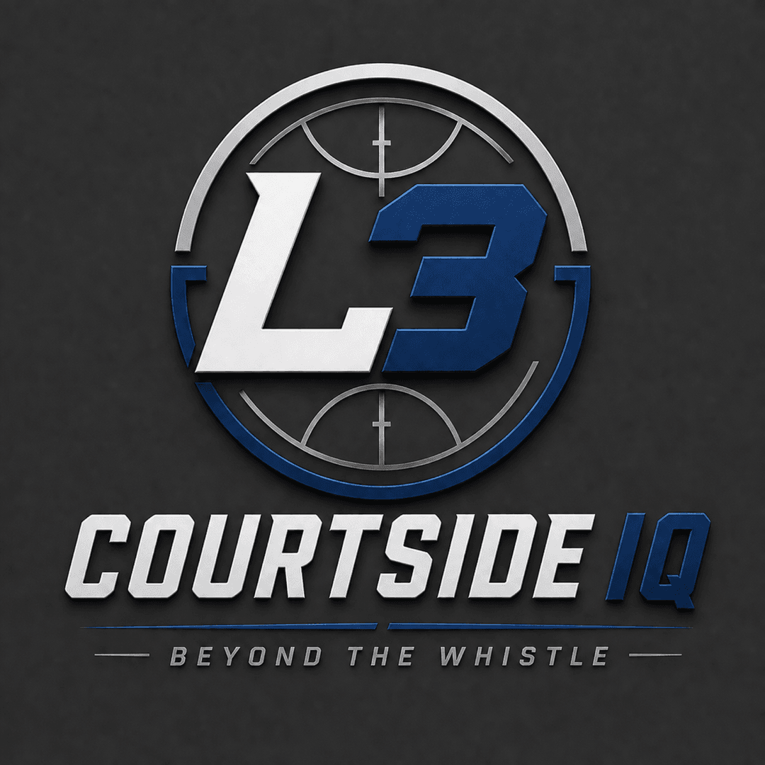 L3 Officiating Group