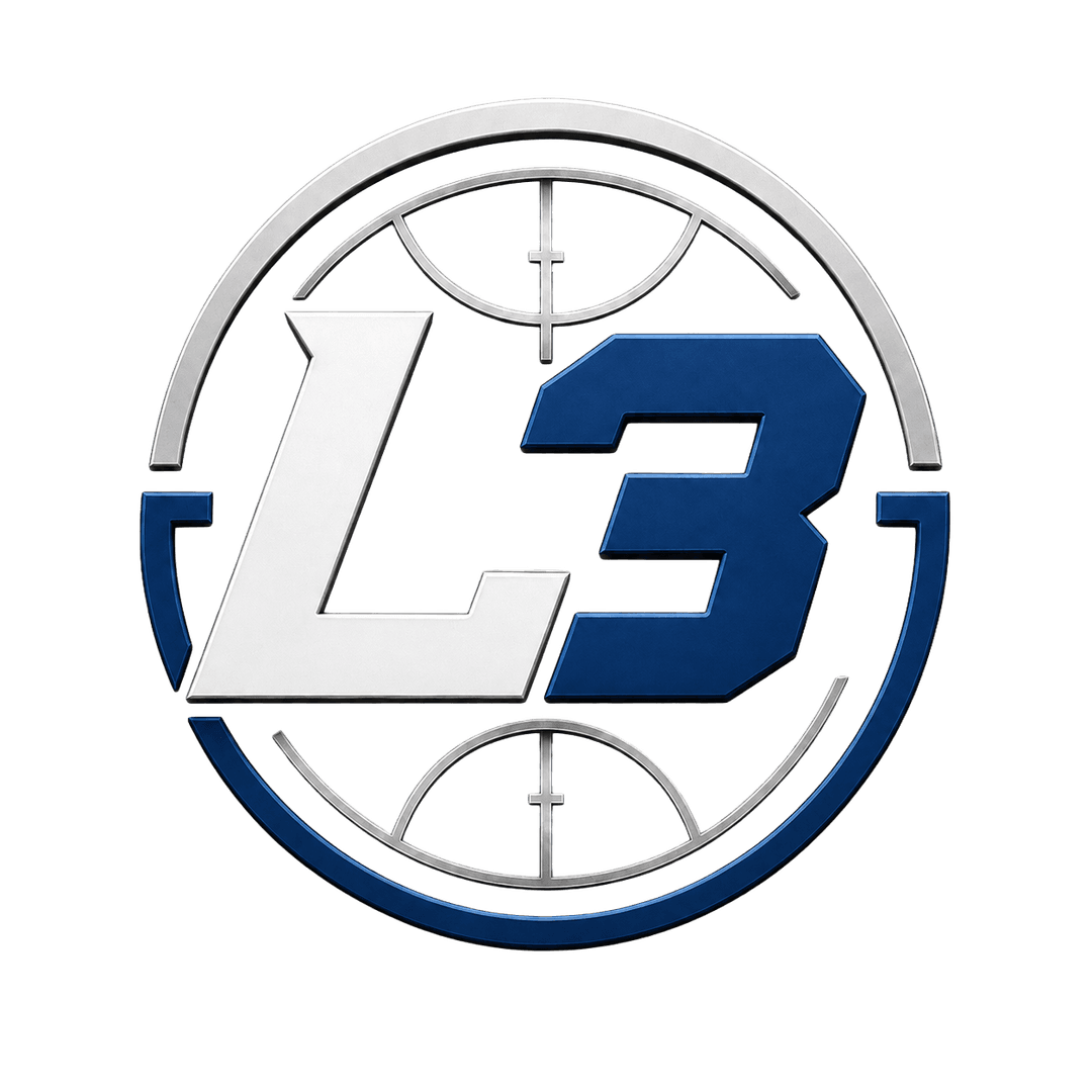 L3 Officiating Group